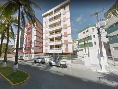 Apartamento para Venda, em Mongaguá, bairro Centro de Mongaguá, 3 dormitórios, 2 banheiros, 1 suíte, 1 vaga