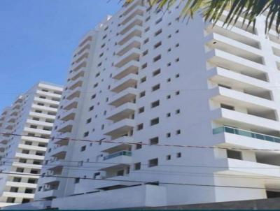 Apartamento para Venda, em Mongaguá, bairro Balneário Jardim Praia Grande, 2 dormitórios, 1 banheiro, 1 suíte, 1 vaga