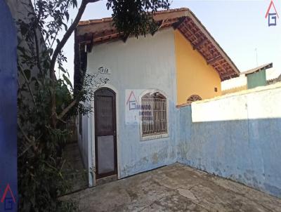 Casa para Venda, em Itanhaém, bairro Balneário Vila Loty, 2 dormitórios, 1 banheiro, 1 suíte, 2 vagas