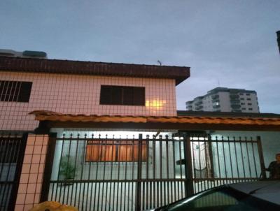 Casa para Venda, em Praia Grande, bairro Vila Caiçara, 2 dormitórios, 2 banheiros, 2 vagas
