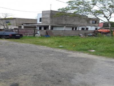 Terreno para Venda, em Mongaguá, bairro Balneário Marli