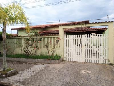 Casa para Venda, em Itanhaém, bairro Balneário Belas Artes, 3 dormitórios, 3 banheiros, 2 suítes, 4 vagas