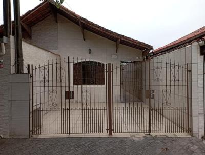 Casa para Venda, em Praia Grande, bairro Jardim Maracanã, 2 dormitórios, 1 banheiro, 1 suíte, 2 vagas